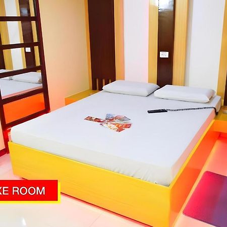 מנילה Hotel Sogo Avenida מראה חיצוני תמונה