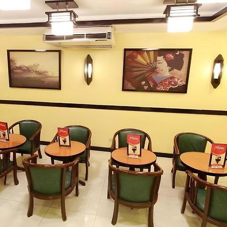 מנילה Hotel Sogo Avenida מראה חיצוני תמונה