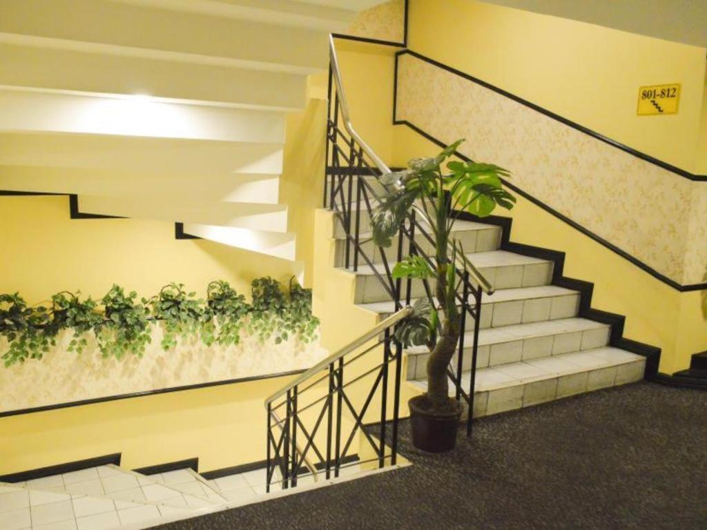 מנילה Hotel Sogo Avenida מראה חיצוני תמונה