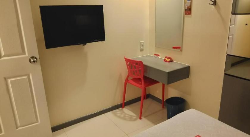 מנילה Hotel Sogo Avenida מראה חיצוני תמונה