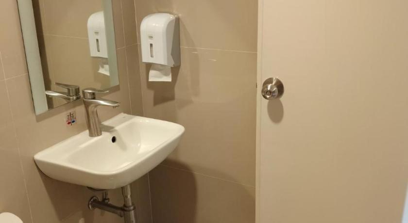 מנילה Hotel Sogo Avenida מראה חיצוני תמונה